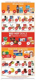 Shoppers Drug Mart flyer week 29 Page 7