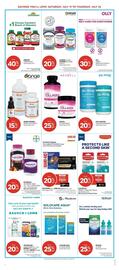 Shoppers Drug Mart flyer week 29 Page 9