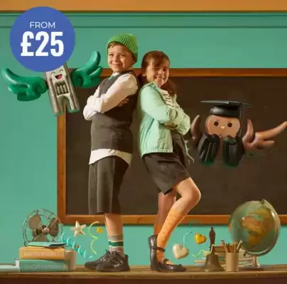 Clarks leaflet (valid until 20-08)