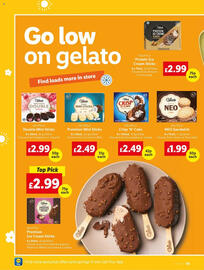 Lidl leaflet week 30 Page 10