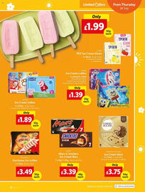 Lidl leaflet week 30 Page 11