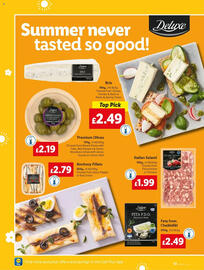 Lidl leaflet week 30 Page 12