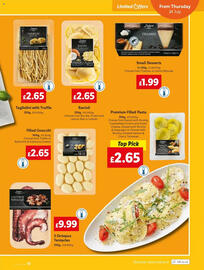 Lidl leaflet week 30 Page 13