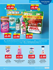 Lidl leaflet week 30 Page 15