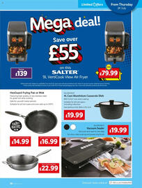 Lidl leaflet week 30 Page 19