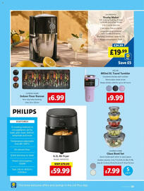 Lidl leaflet week 30 Page 20