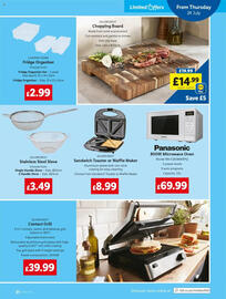Lidl leaflet week 30 Page 21