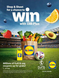 Lidl leaflet week 30 Page 24