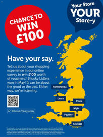 Lidl leaflet week 30 Page 26