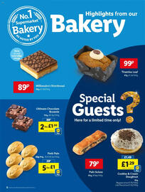 Lidl leaflet week 30 Page 5