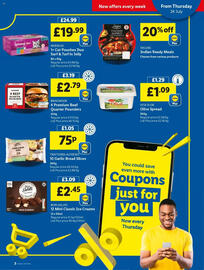 Lidl leaflet week 30 Page 7