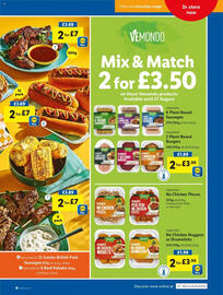Lidl leaflet week 30 Page 9