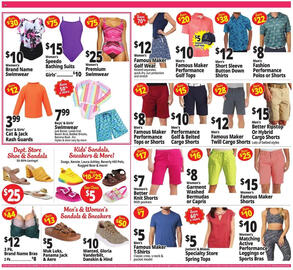 Ocean State Job Lot Weekly Ad week 29 Page 10