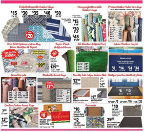 Ocean State Job Lot Weekly Ad week 29 Page 12