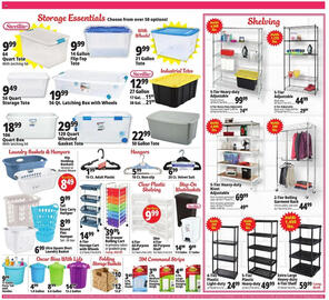 Ocean State Job Lot Weekly Ad week 29 Page 13