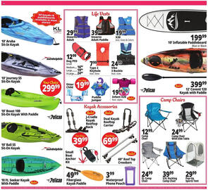 Ocean State Job Lot Weekly Ad week 29 Page 14