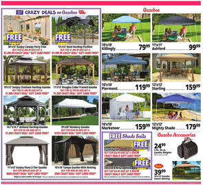 Ocean State Job Lot Weekly Ad week 29 Page 15