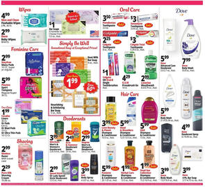 Ocean State Job Lot Weekly Ad week 29 Page 18