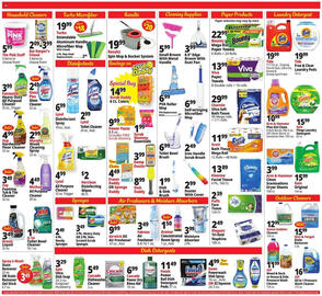 Ocean State Job Lot Weekly Ad week 29 Page 20
