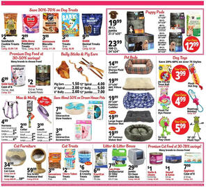 Ocean State Job Lot Weekly Ad week 29 Page 21
