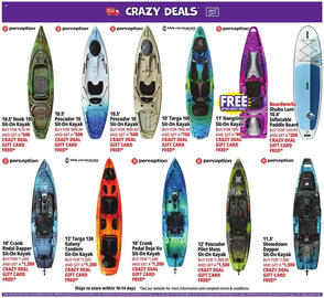 Ocean State Job Lot Weekly Ad week 29 Page 26