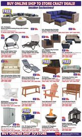 Ocean State Job Lot Weekly Ad week 29 Page 27