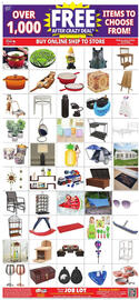 Ocean State Job Lot Weekly Ad week 29 Page 28
