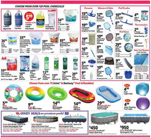 Ocean State Job Lot Weekly Ad week 29 Page 3