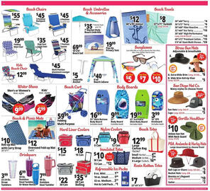 Ocean State Job Lot Weekly Ad week 29 Page 4