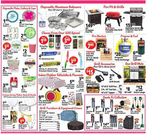 Ocean State Job Lot Weekly Ad week 29 Page 5