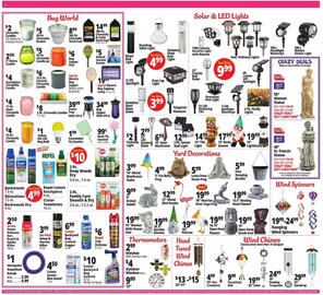 Ocean State Job Lot Weekly Ad week 29 Page 7