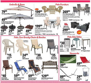 Ocean State Job Lot Weekly Ad week 29 Page 8