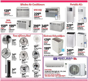 Ocean State Job Lot Weekly Ad week 29 Page 9