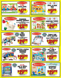 Ollie's Weekly Ad week 29 Page 2