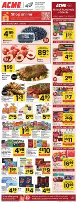 ACME Weekly Ad (valid until 25-07)
