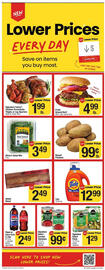 Star Market Weekly Ad week 29 Page 2