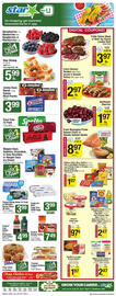 Star Market Weekly Ad week 29 Page 3