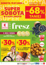 Kaufland gazetka tydzień 29 Strona 10