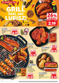 Kaufland gazetka tydzień 29 Strona 14