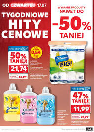 Kaufland gazetka tydzień 29 Strona 2