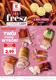 Kaufland gazetka tydzień 29 Strona 20