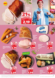 Kaufland gazetka tydzień 29 Strona 21
