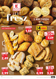Kaufland gazetka tydzień 29 Strona 24
