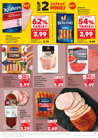 Kaufland gazetka tydzień 29 Strona 29