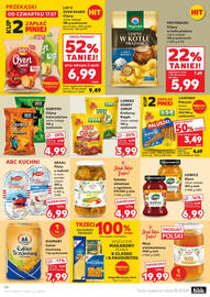 Kaufland gazetka tydzień 29 Strona 36