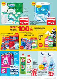 Kaufland gazetka tydzień 29 Strona 47