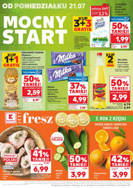 Kaufland gazetka tydzień 29 Strona 52