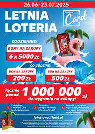 Kaufland gazetka tydzień 29 Strona 8