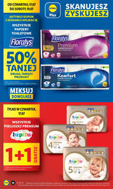 Lidl gazetka Strona 14