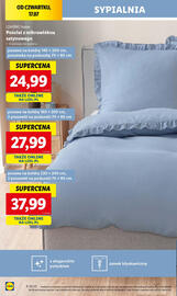 Lidl gazetka Strona 16